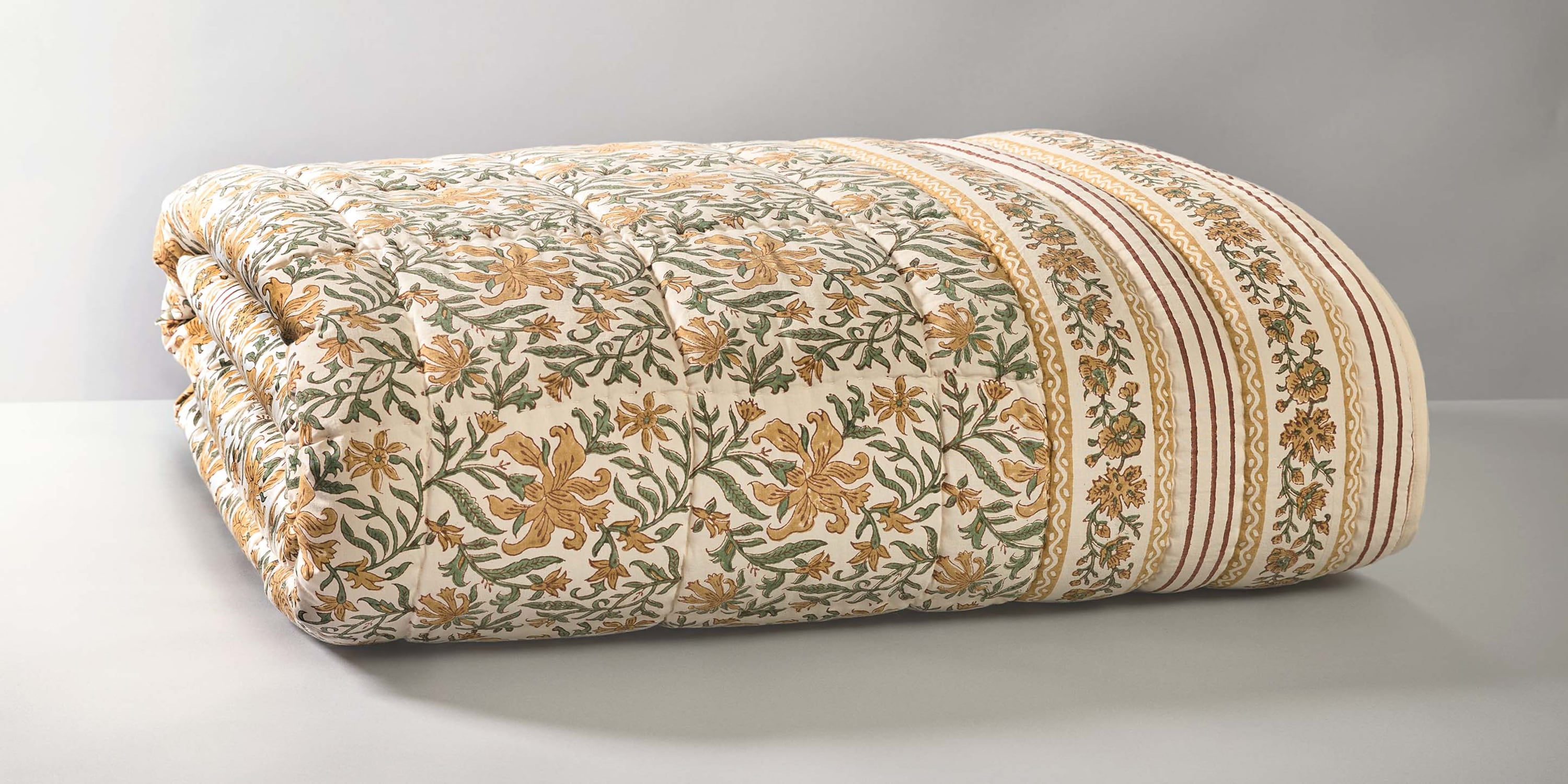 Felicity Quilt Bedding Set 8701BQ6986FQ