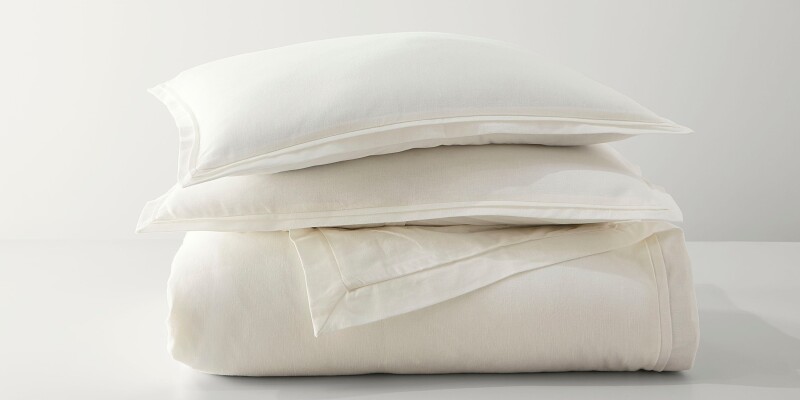 Albany Pillow Shams 8701BT6180IKS