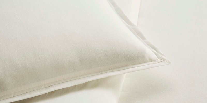 Albany Pillow Shams 8701BT6180ISS