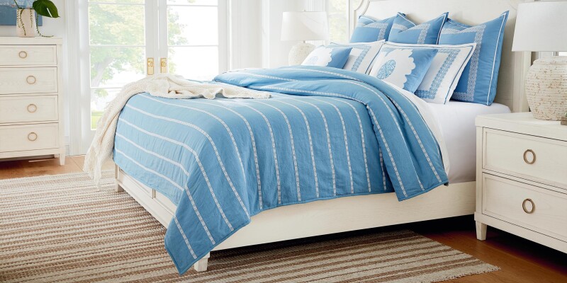 Plymouth Coverlet 8701BT6310KBC