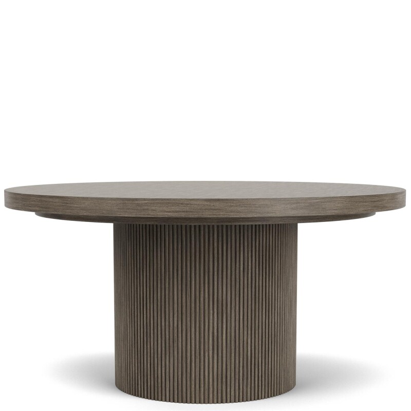 Round Dining Table Base 87153