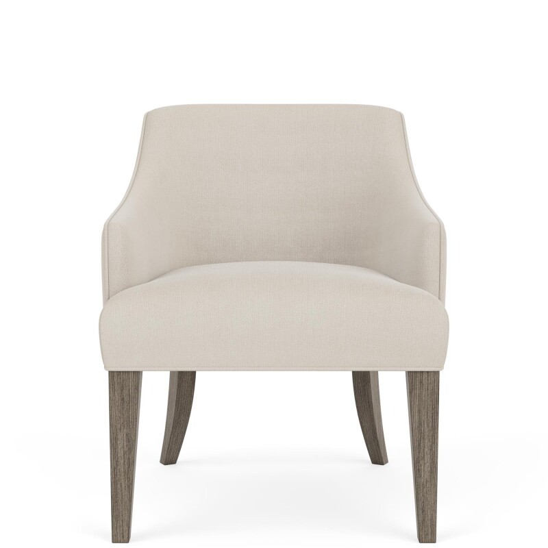 Sariel Uph Host Chair 2in 87158