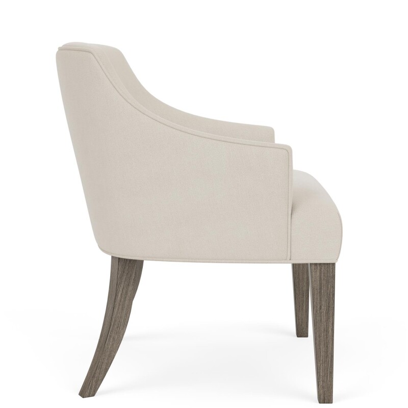 Sariel Uph Host Chair 2in 87158