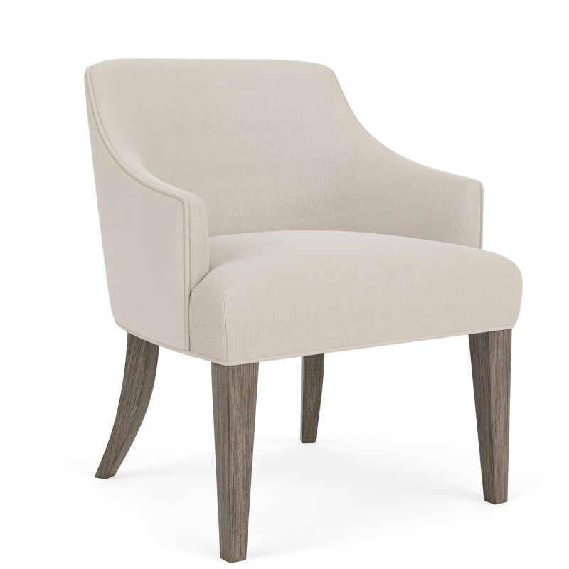 Sariel Uph Host Chair 2in 87158