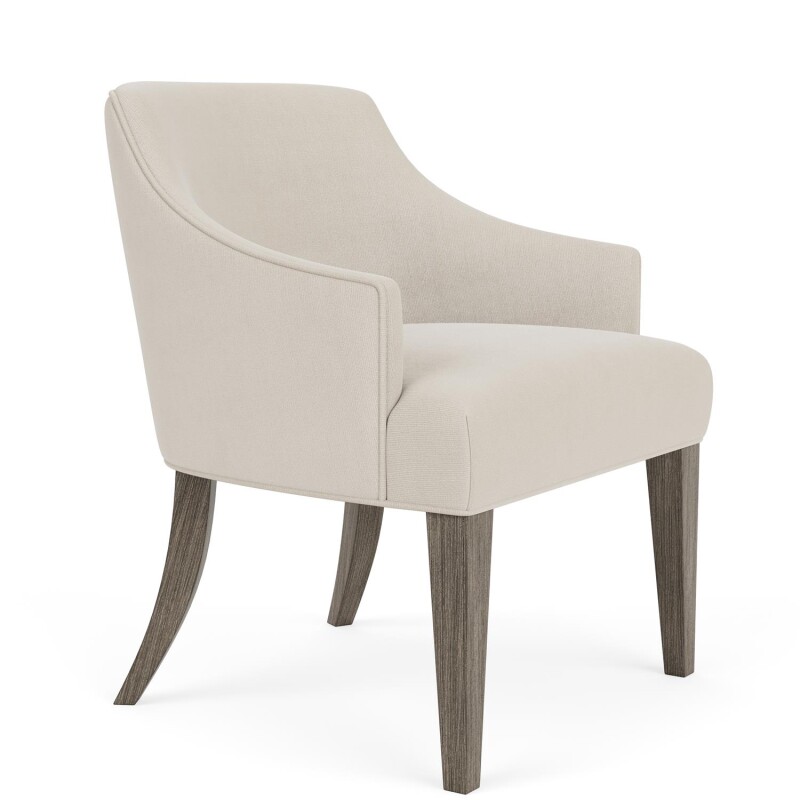 Sariel Uph Host Chair 2in 87158