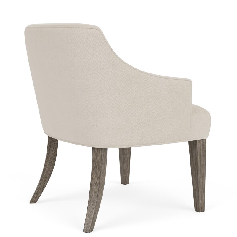 Sariel Uph Host Chair 2in 87158