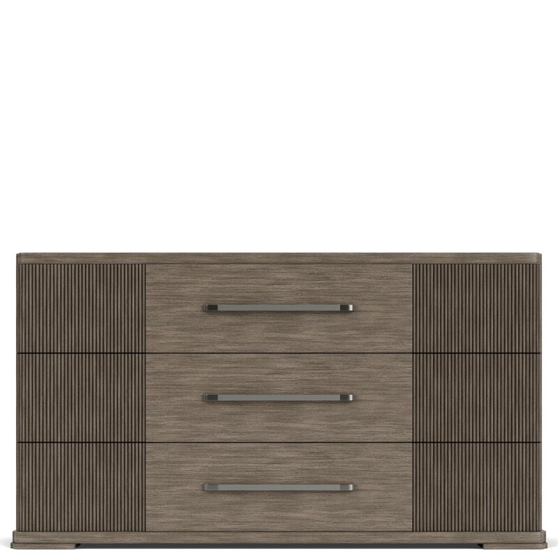 Sariel 9-Drawer Dresser 87160