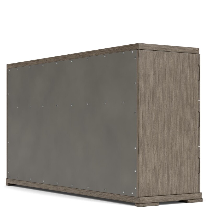 Sariel 9-Drawer Dresser 87160