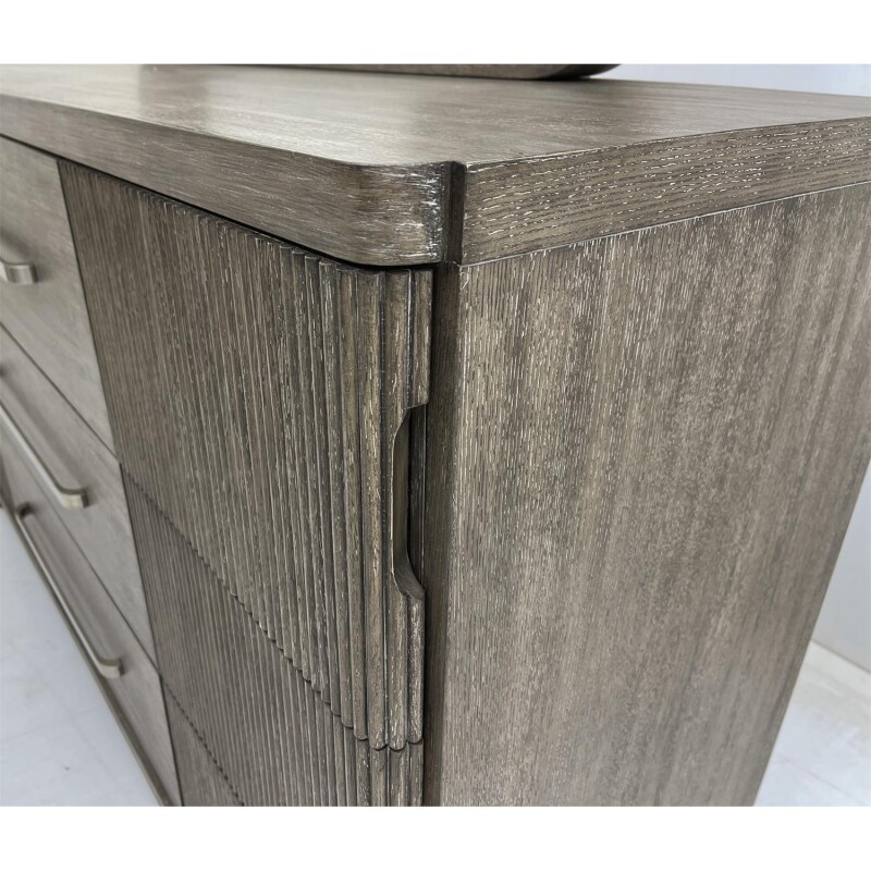 Sariel 9-Drawer Dresser 87160