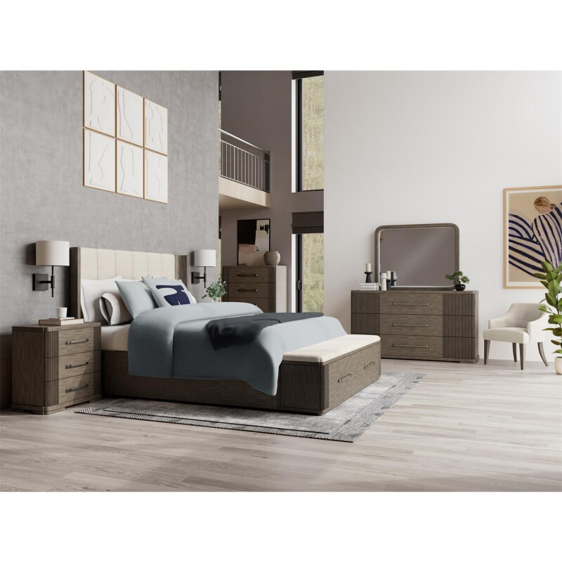 Sariel Mirror 87161