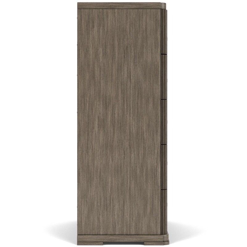 Sariel 5-Drawer Chest 87165, product image 3 of 14