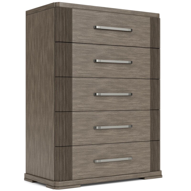 Sariel 5-Drawer Chest 87165, product image 7 of 14