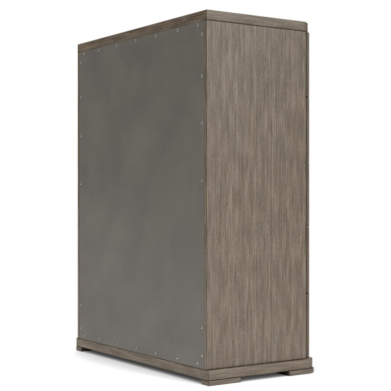 Sariel 5-Drawer Chest 87165, product image 9 of 14