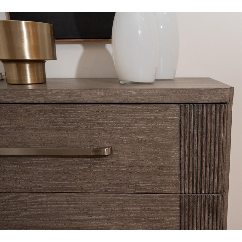 Sariel 5-Drawer Chest 87165, product image 10 of 14