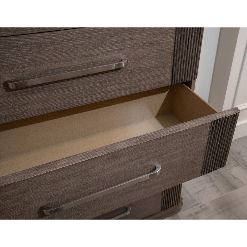 Sariel 5-Drawer Chest 87165, product image 11 of 14