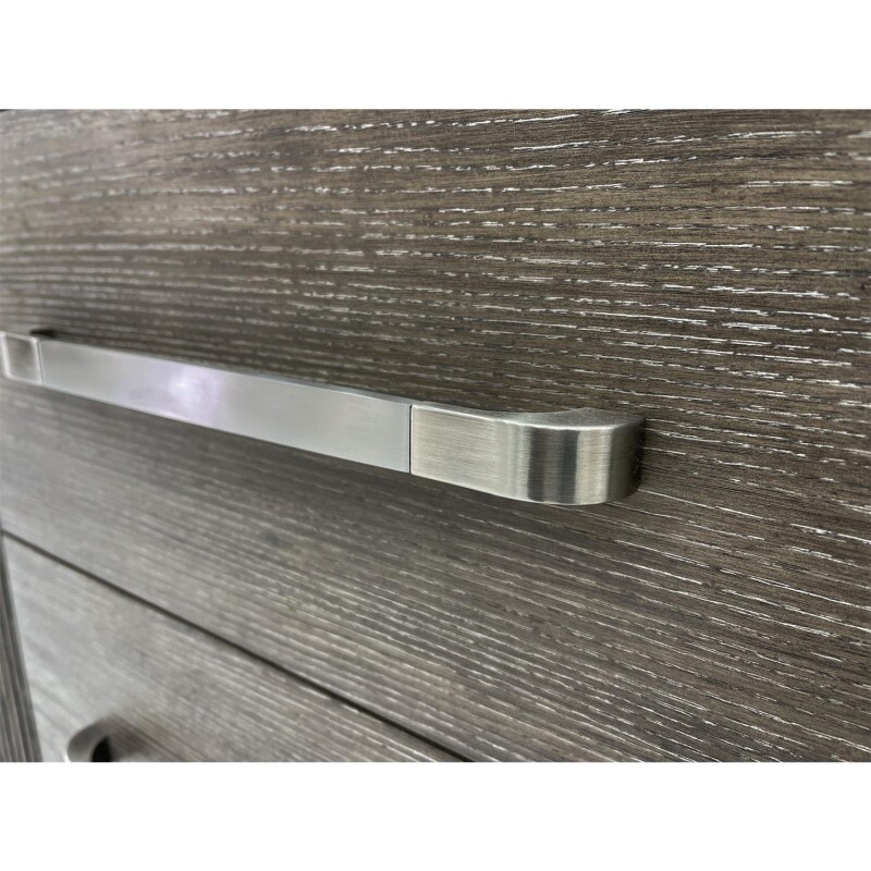 Sariel 3 Drawer Ns Stone Top 87168
