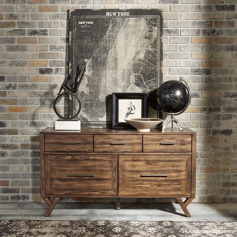 Lennox Credenza 871HO120