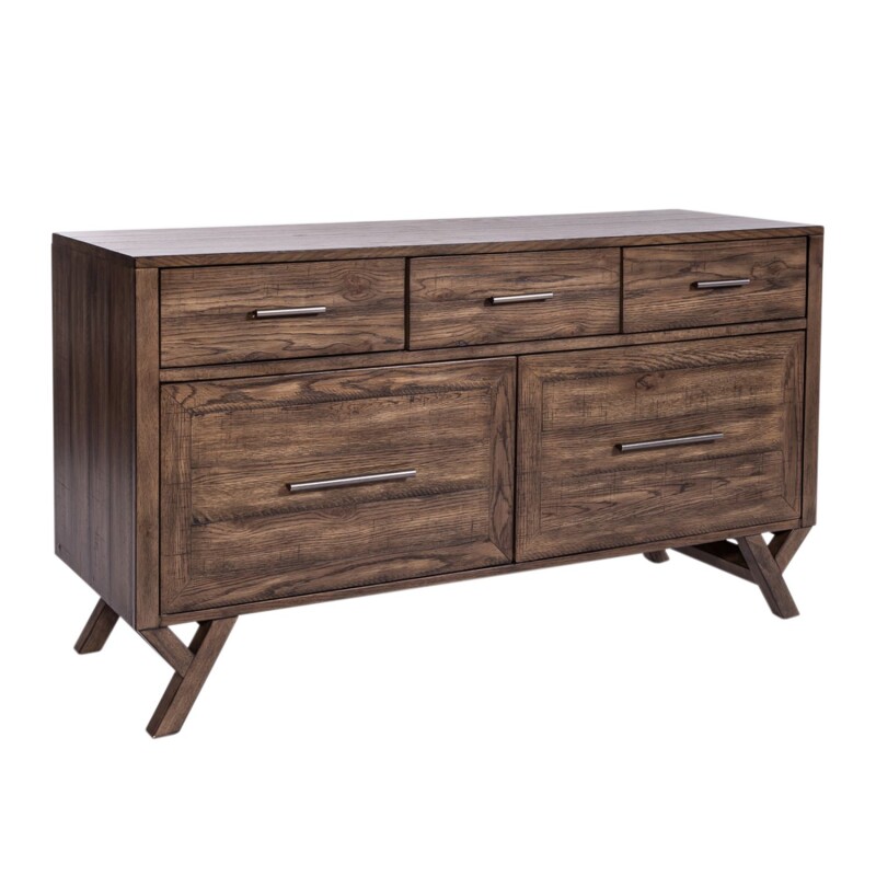 Lennox 2 Piece Desk Set 871HO2DS