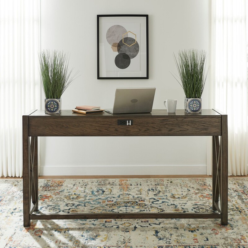 Lennox Console Bar Table 871OT6636