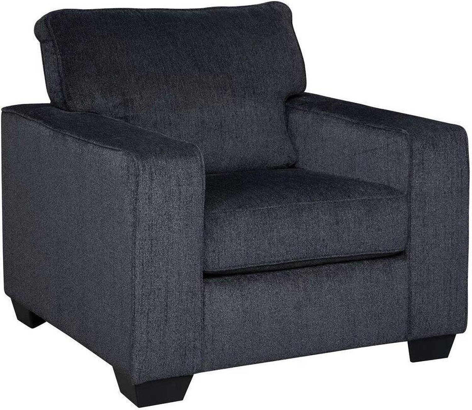 Altari Chair In Slate 8721320