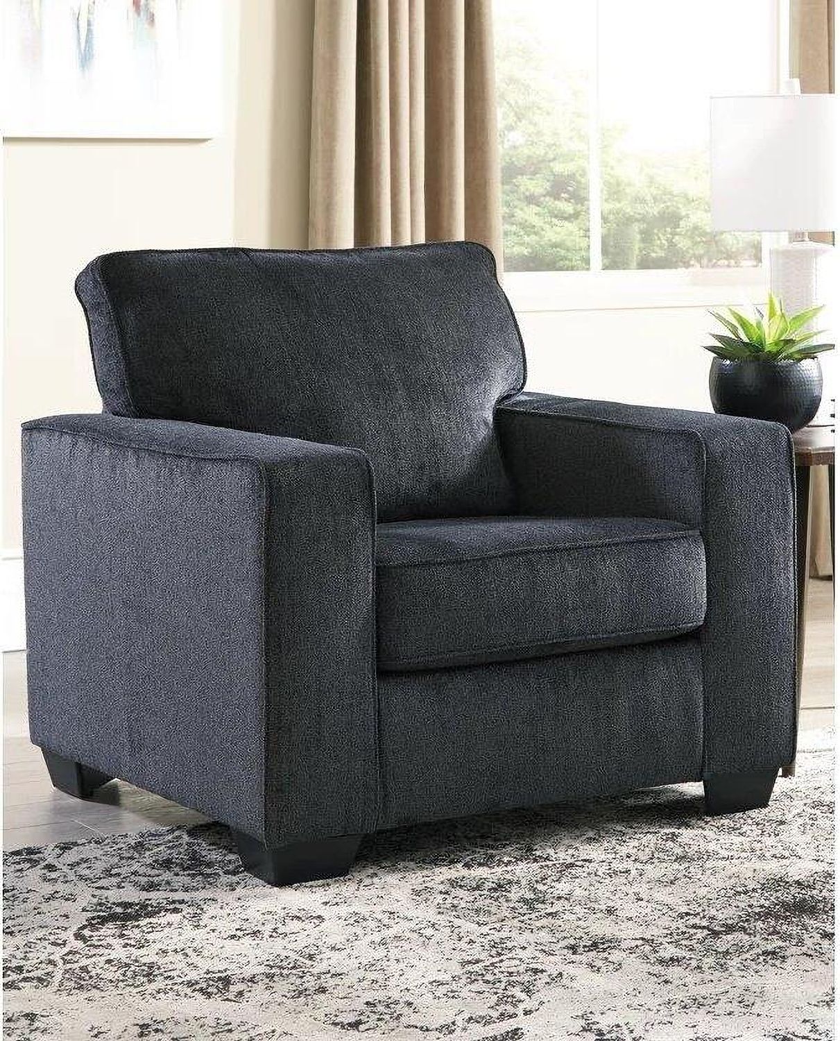 Altari Chair In Slate 8721320