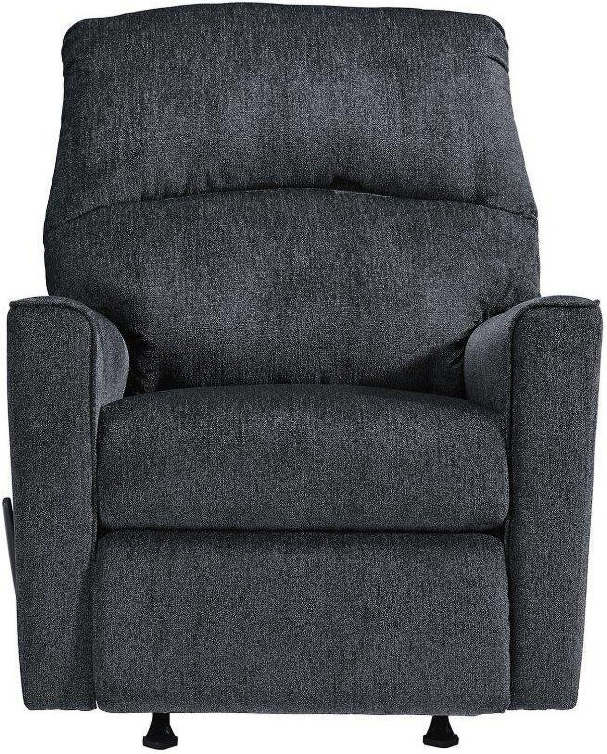 Altari Rocker Recliner In Slate 8721325