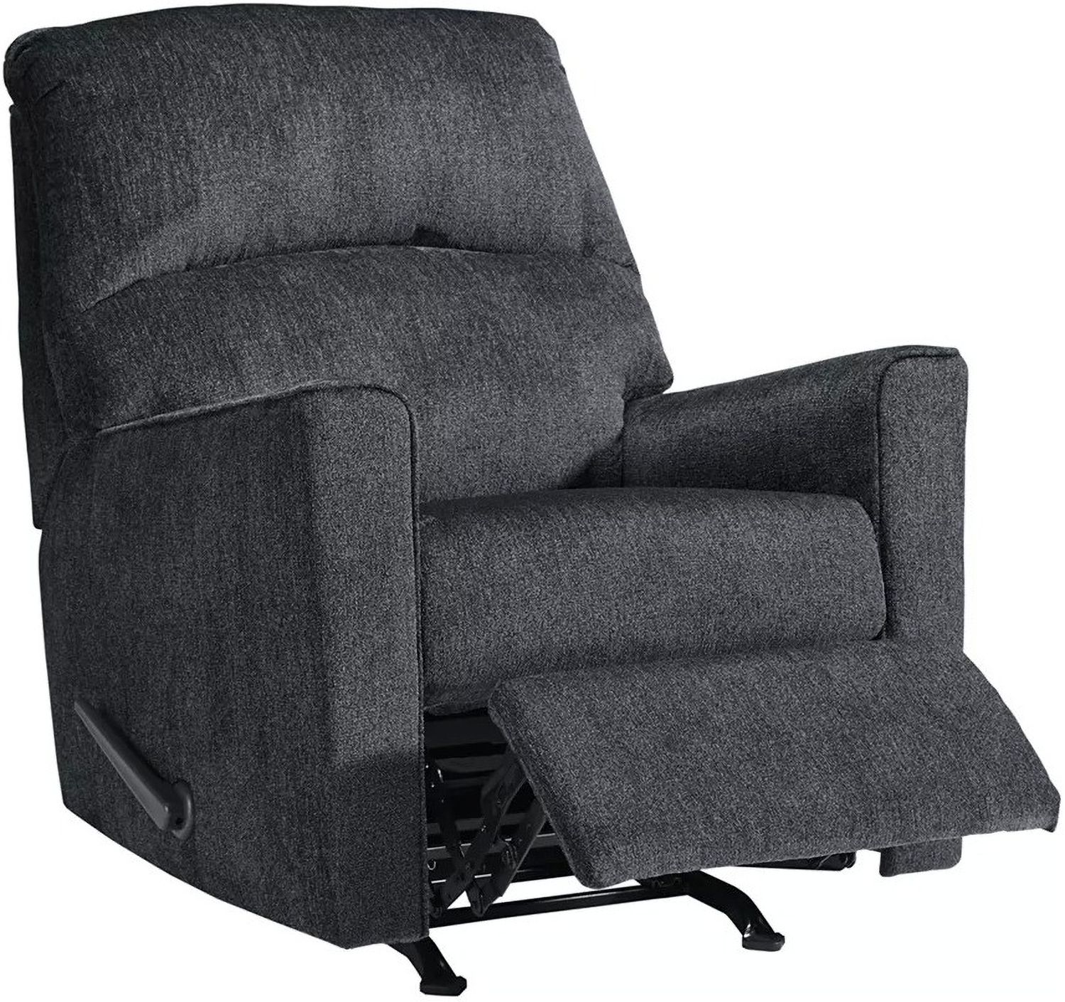 Altari Rocker Recliner In Slate 8721325