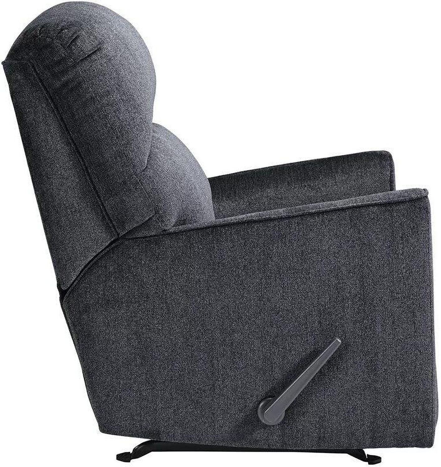 Altari Rocker Recliner In Slate 8721325