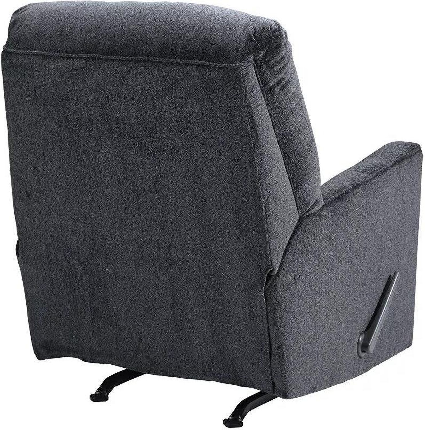 Altari Rocker Recliner In Slate 8721325