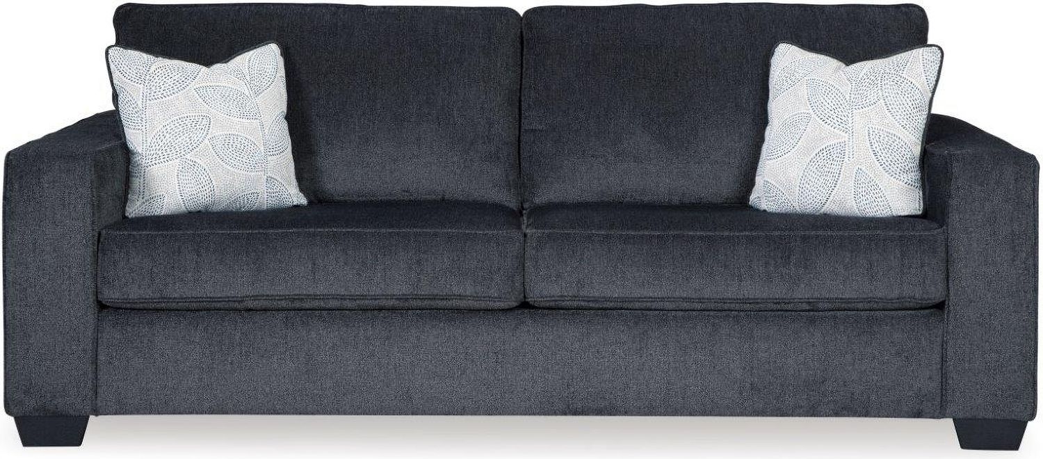 Altari Sofa In Slate 8721338