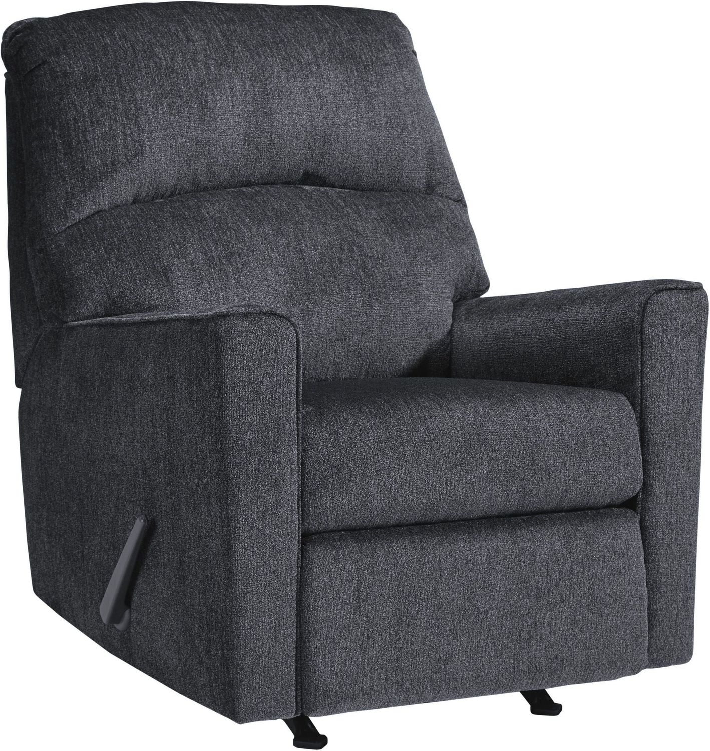 Altari 2-Piece LAF Sectional In Slate 87213S1