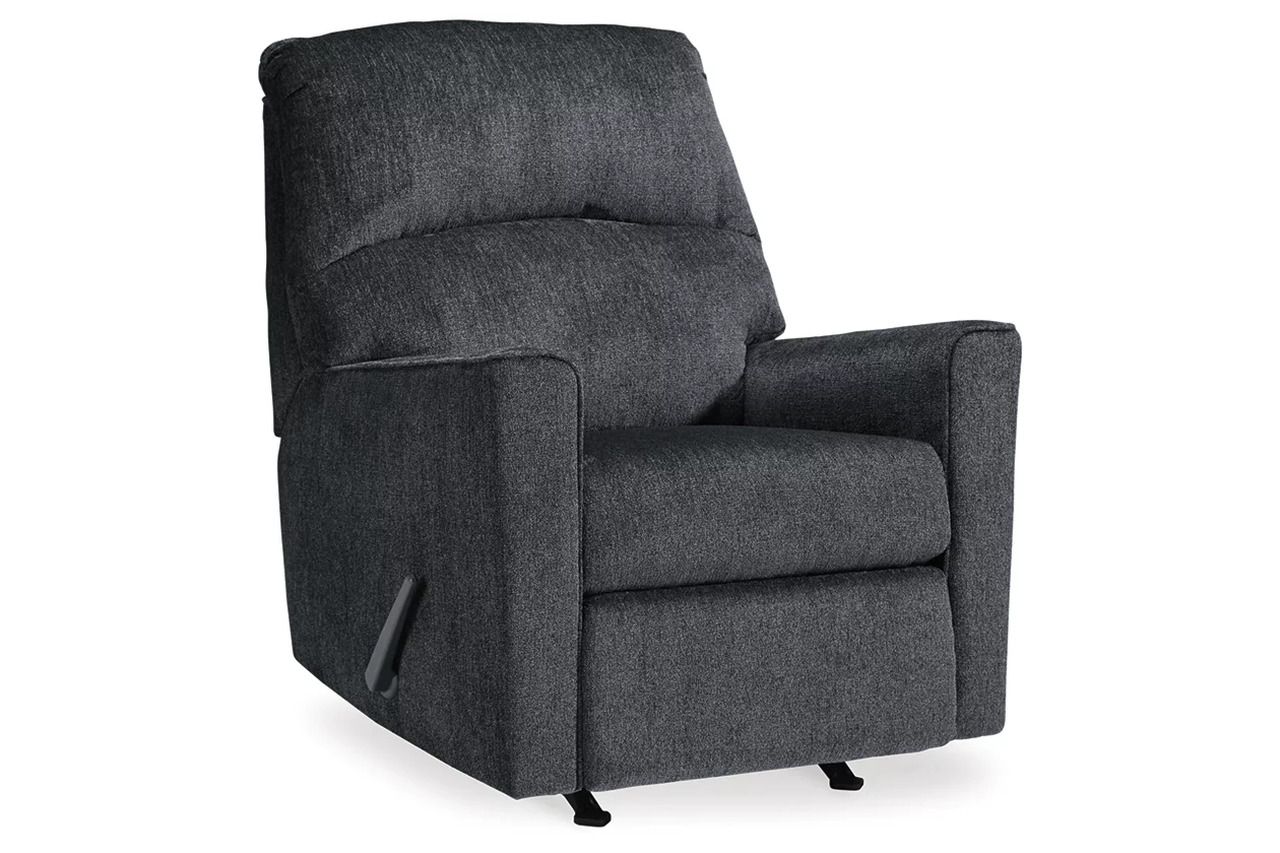 Altari 2-Piece LAF Sectional In Slate 87213S1