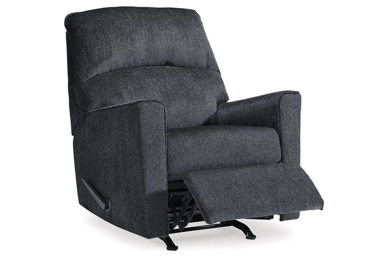 Altari 2-Piece LAF Sectional In Slate 87213S1