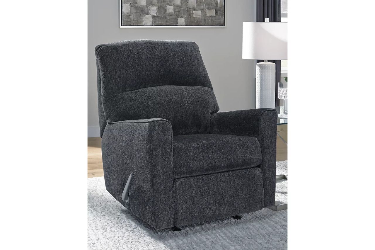Altari 2-Piece LAF Sectional In Slate 87213S1