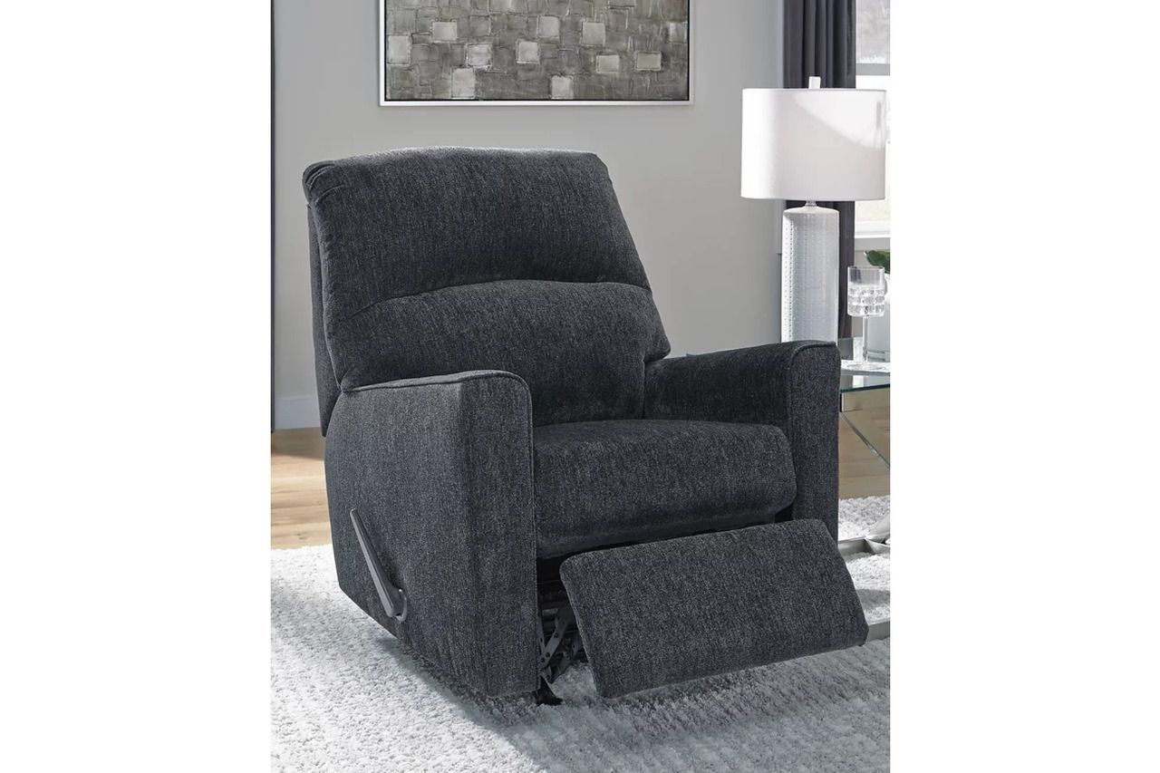 Altari 2-Piece RAF Sectional In Slate 87213S2
