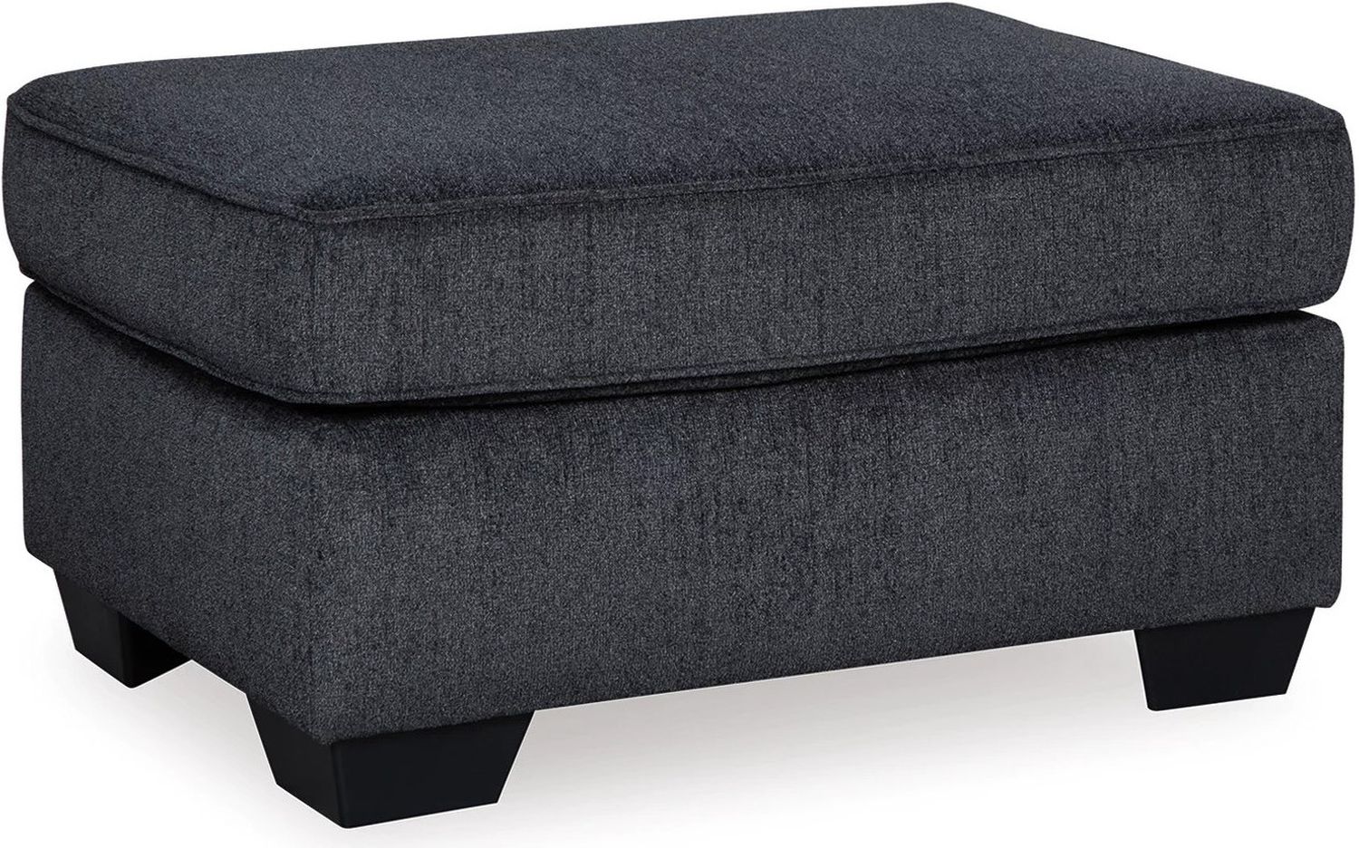Altari 2-Piece LAF Sleeper Sectional With Chaise In Slate 87213S4