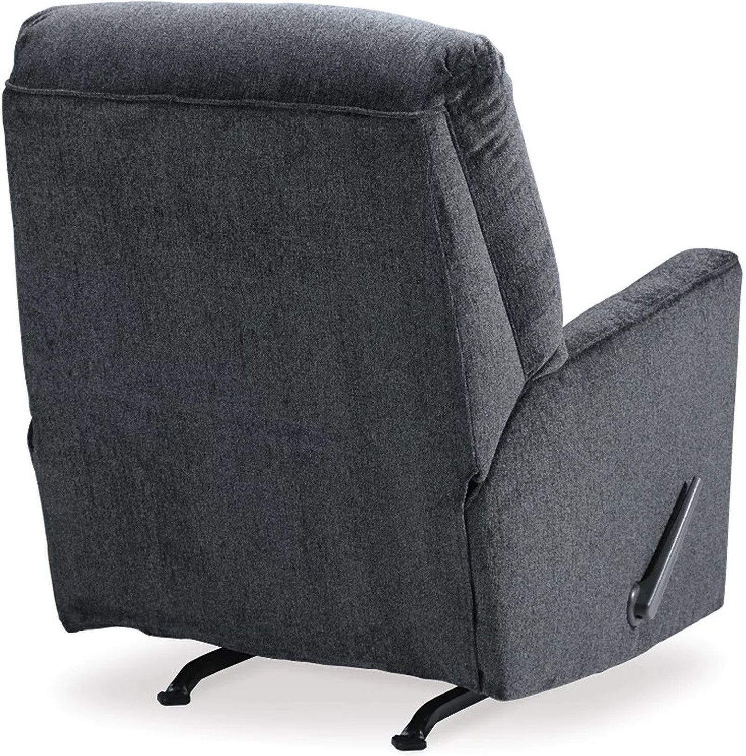 Altari 2-Piece LAF Sleeper Sectional With Chaise In Slate 87213S4