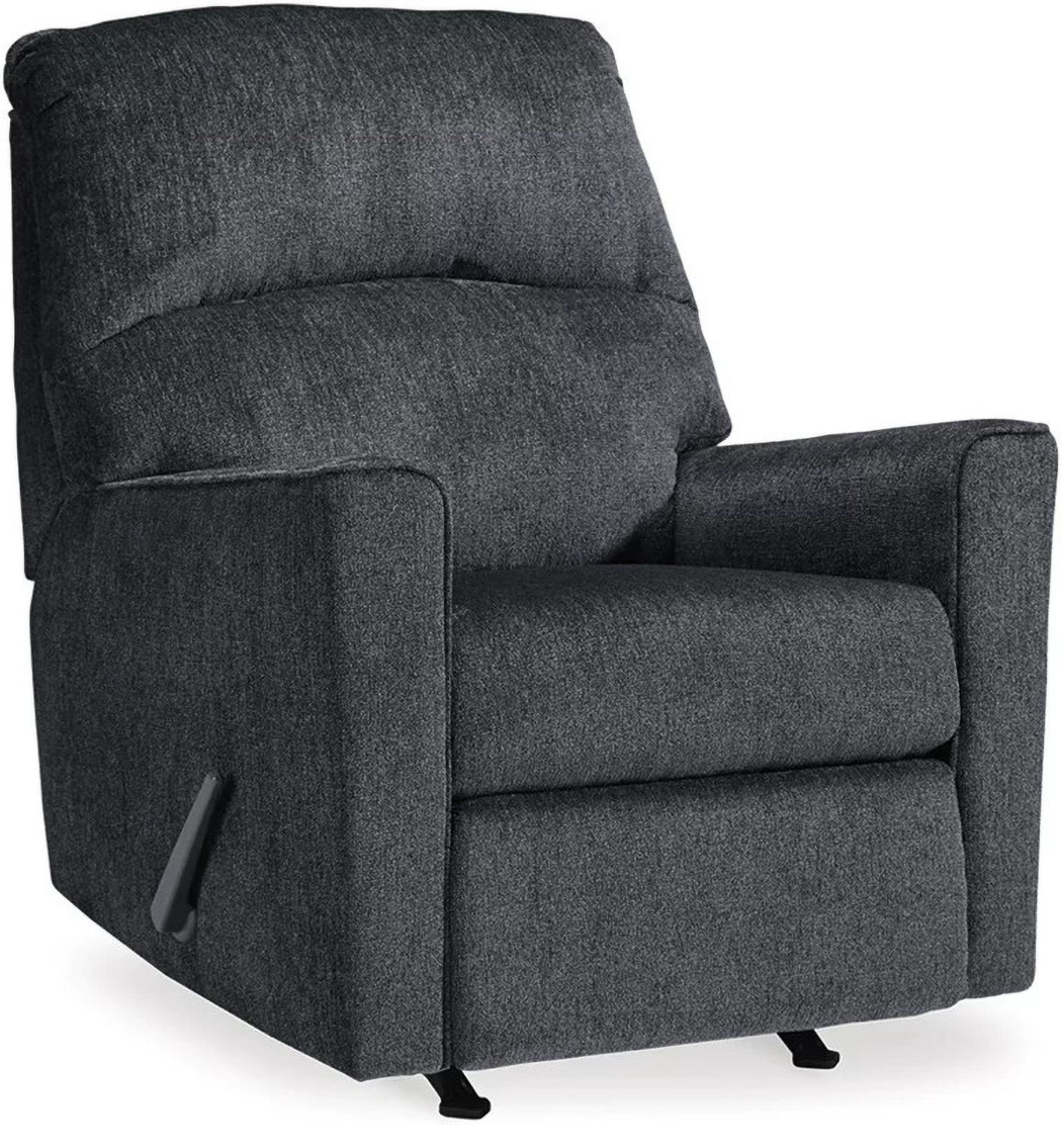 Altari 2-Piece LAF Sleeper Sectional With Chaise In Slate 87213S4