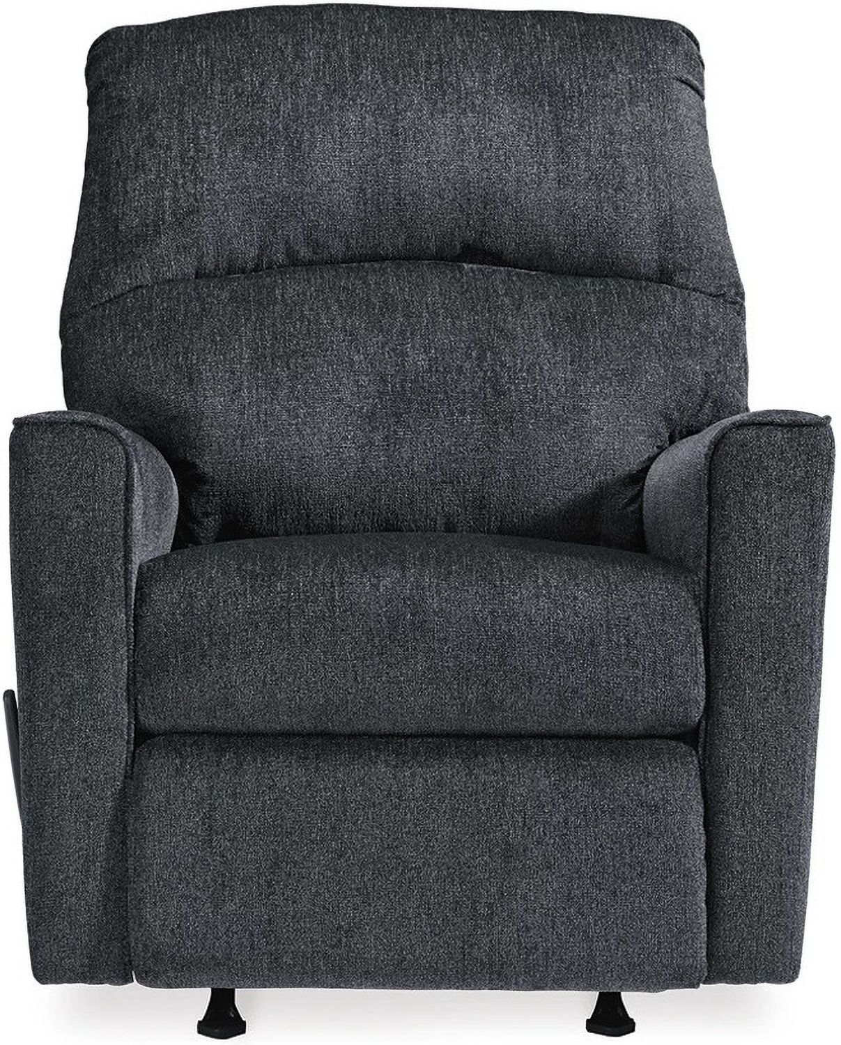 Altari 2-Piece LAF Sleeper Sectional With Chaise In Slate 87213S4