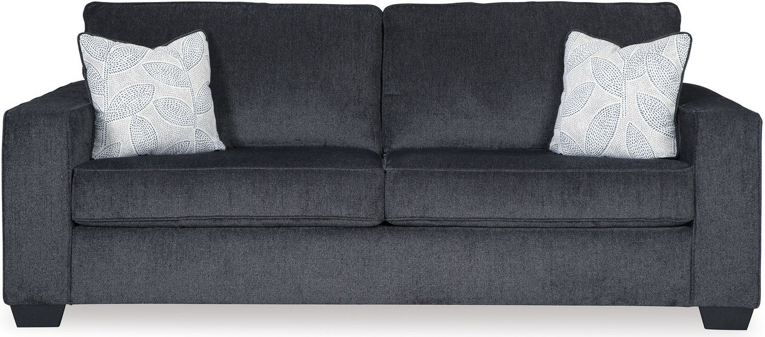 Altari Living Room Set In Slate 87213U1