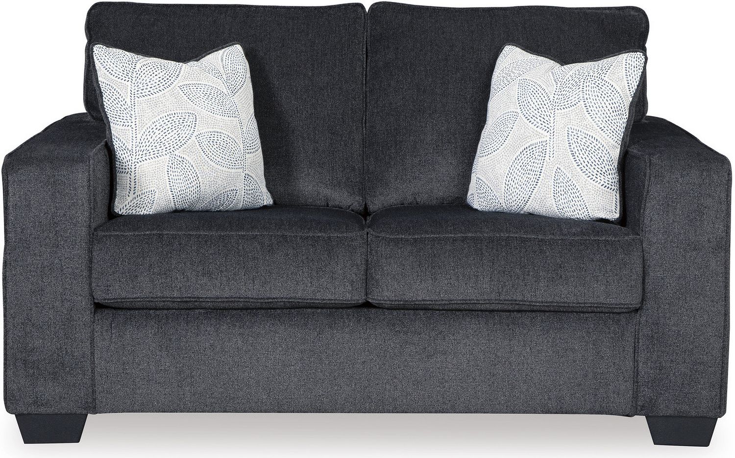 Altari Living Room Set In Slate 87213U1