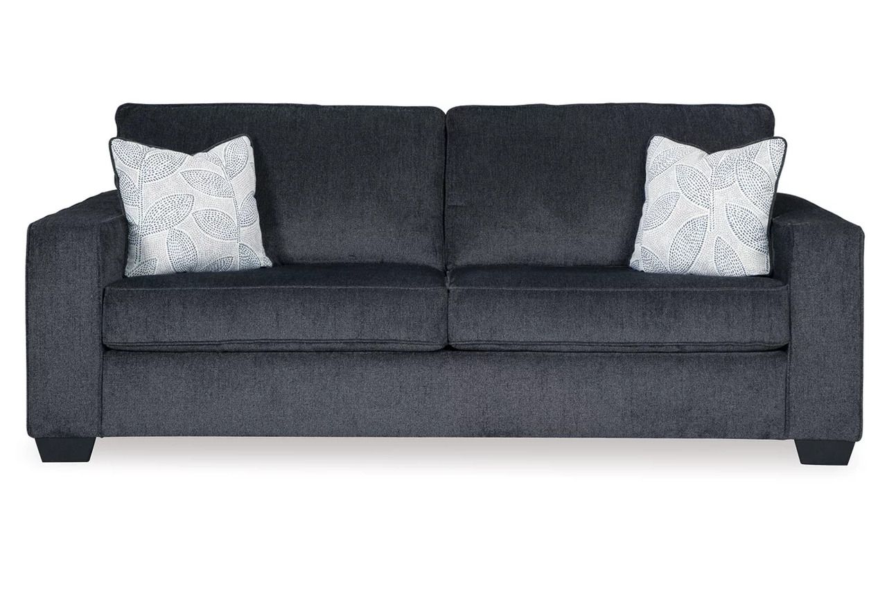 Altari Living Room Set In Slate 87213U1