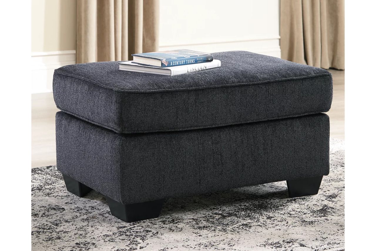 Altari Living Room Set In Slate 87213U1