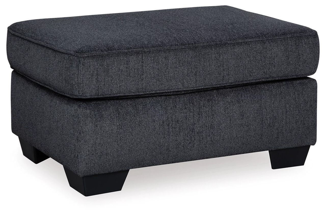 Altari Living Room Set In Slate 87213U1