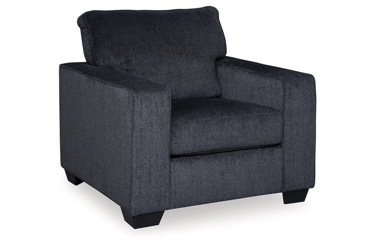 Altari Living Room Set In Slate 87213U1