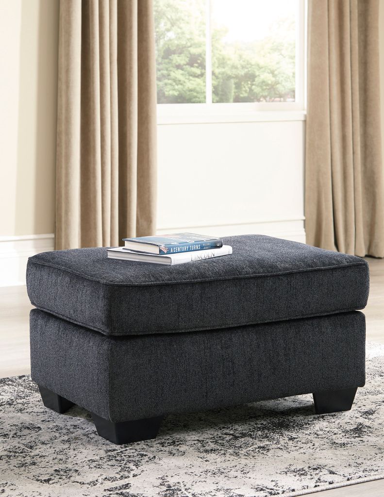 Altari Living Room Set In Slate 87213U1