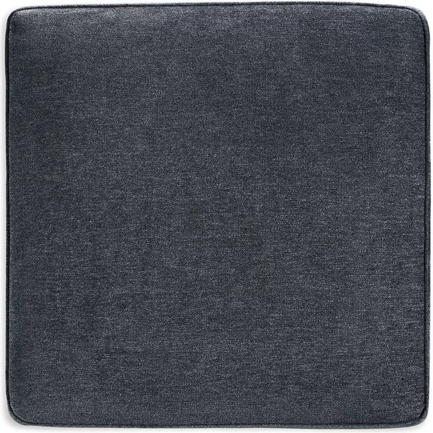 Altari Chair And Ottoman In Slate 87213U2