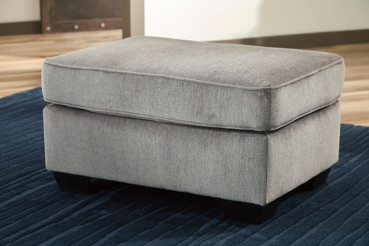 Altari Ottoman In Alloy 8721414