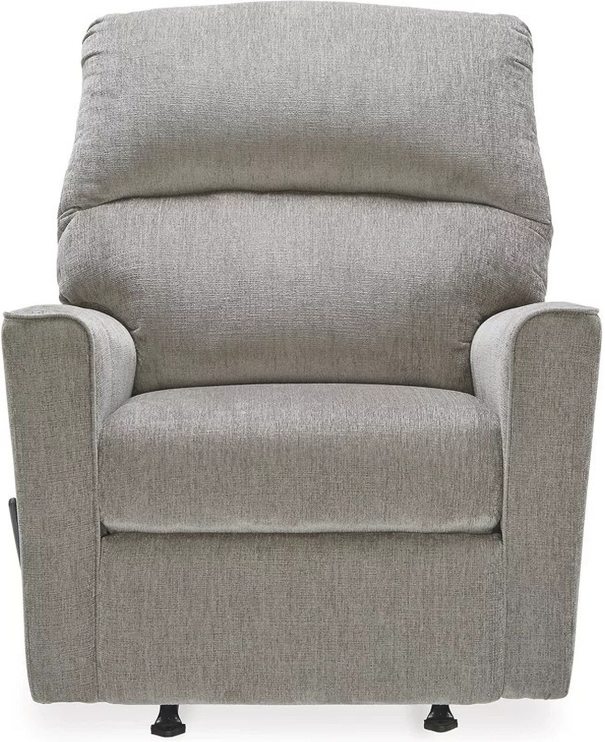 Altari Rocker Recliner In Alloy 8721425