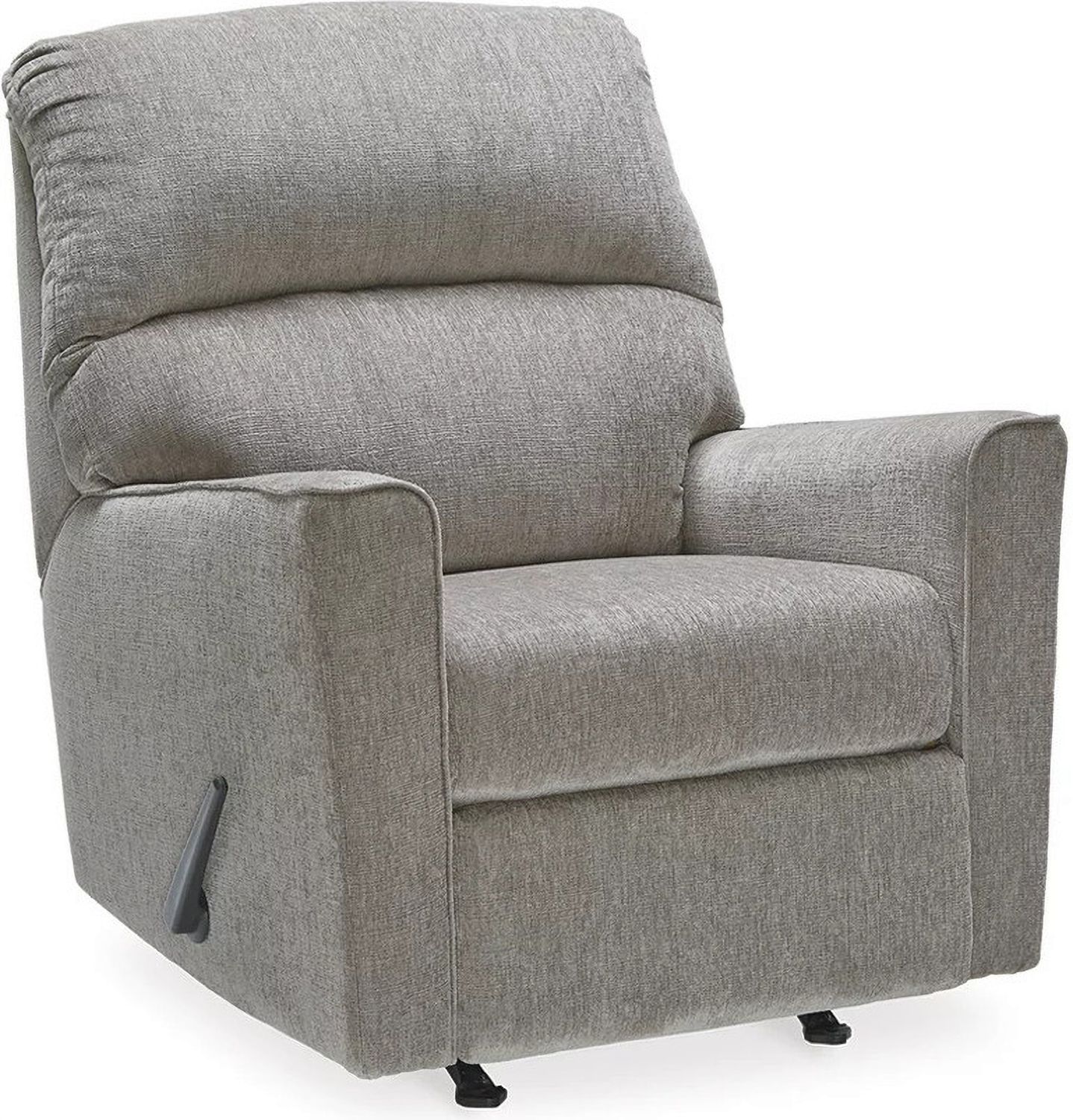Altari Rocker Recliner In Alloy 8721425